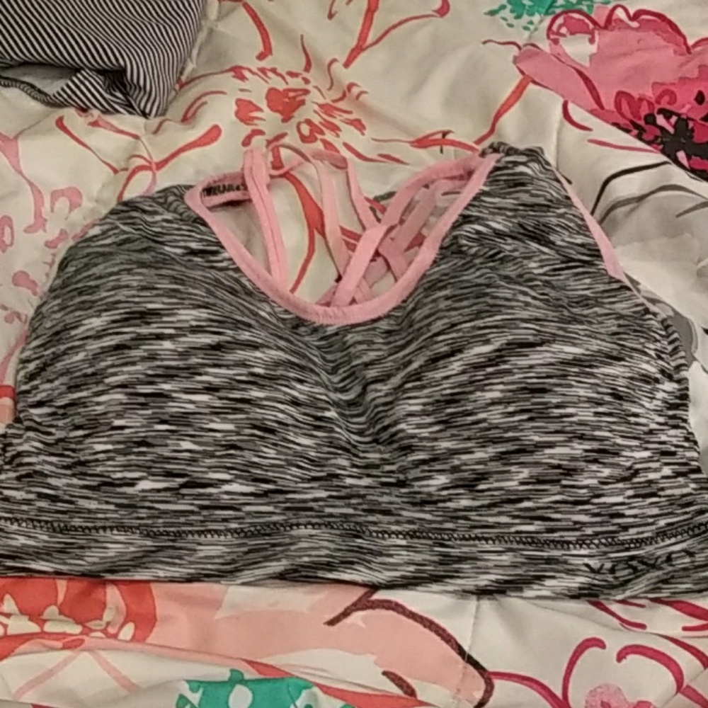 🔵Sports Bra